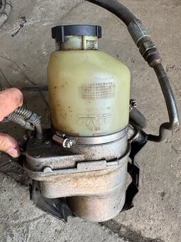 Servočeradlo TRW Opel Astra
