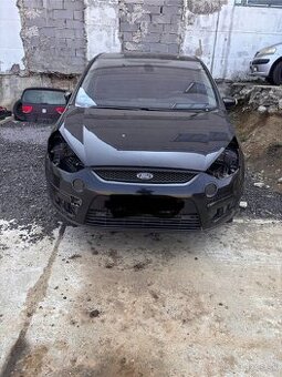 Rozpredam Ford S-MAX TDCi