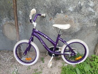 Bicykel 16"