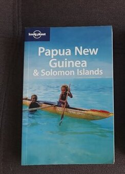 Papua New Guinea & Solomon Island.
