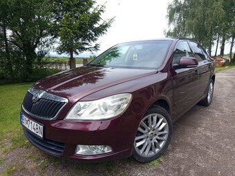 Predám/Vymením Škoda Octavia 2 Facelift