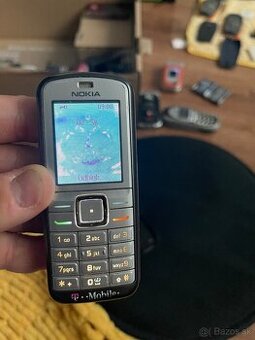 Nokia 6070