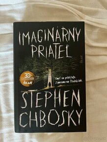 Imaginárny priateľ