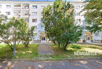 NEWCASTLE⏐PREDAJ - 2-izbový byt (59m²) - PRIPRAVUJEME