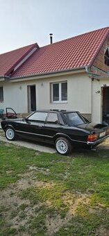 Ford taunus 2.3 v6 coupe