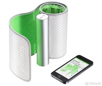 WiFi Tlakomer od Withings