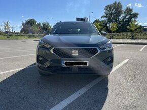SEAT TARRACO 2.0 TDI