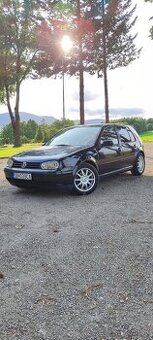 Volkswagen golf 4 1.9 tdi