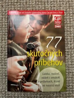77 skutočných príbehov