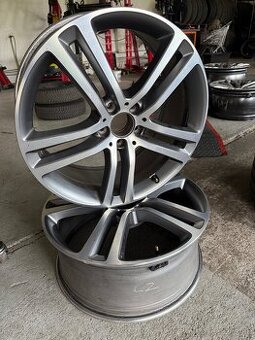 Mercedes Gle R20