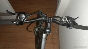 Bicykel