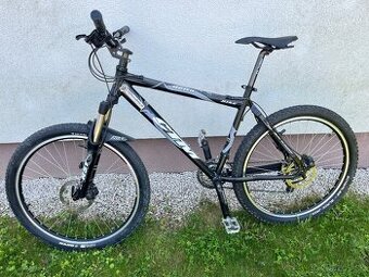 Predám horský bicykel CTM