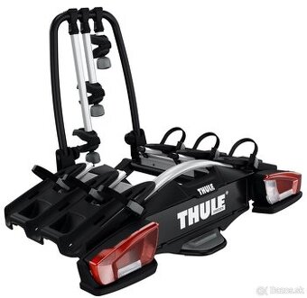 Prenájom nosiča bicyklov Thule VeloCompact 926 – 3 až 4 bicy