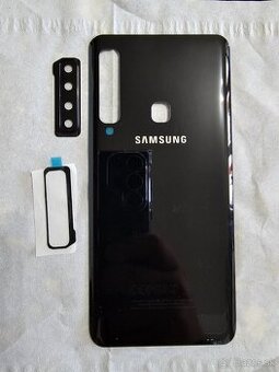 Samsung A9 2018 - originálny zadný kryt
