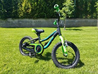 Detský bicykel