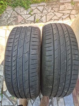 Ponúkam pneumatiky 255.55 R 20