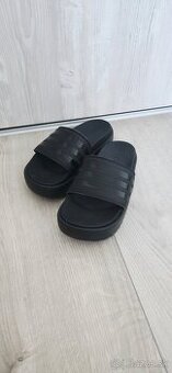 Dámske Adidas šľapky