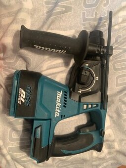 Makita búracie kladivo DHR 242