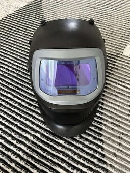 3M Speedglas 9100fx air