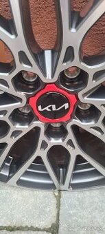 5x114,3 R18 Hyundai, Kia, Nissan, Renault Nové
