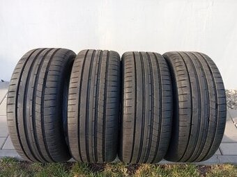 225/40 R18 letné pneumatiky