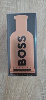 Hugo Boss Elixír