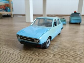 Skoda 120 kdn retro hracky