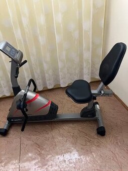 stacionárny bicykel