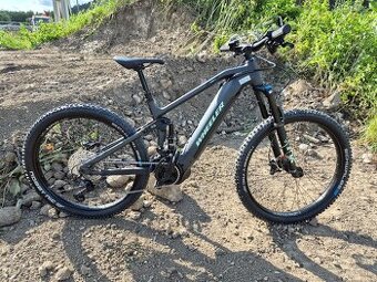 Wheeler ebike
