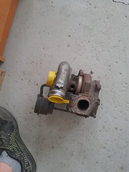 Turbo Ducato 2.3 88kw