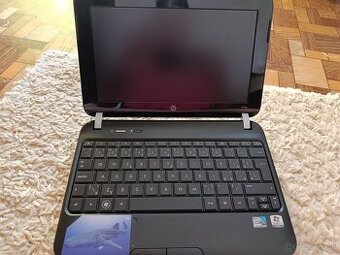 HP Mini 110-3800