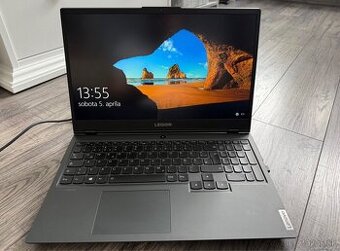 Lenovo legion 5