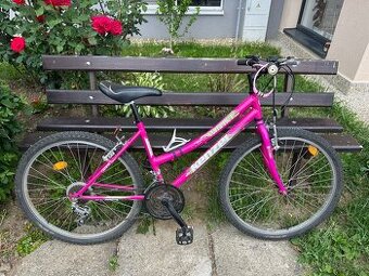 Kenzel Compact 26”