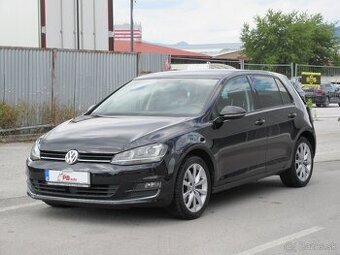 Volkswagen Golf 1.4 TSI BMT 140k Highline DSG