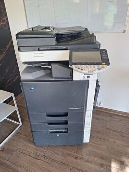 Predám tlaciaren  konica minolta bizhub c 253