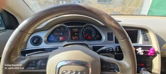 Audi A6 C6 avant quattro automat