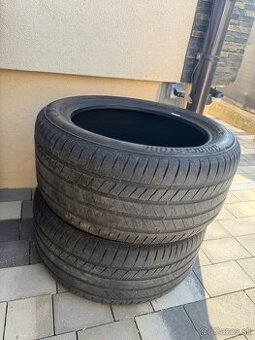 Letné pneumatiky - Bridgestone Alenza 305/40 R20 112Y RFT