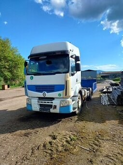 Renault Premium 460 EEV