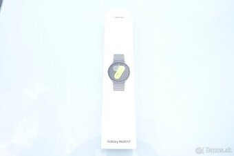 Hodinky SAMSUNG Galaxy Watch7