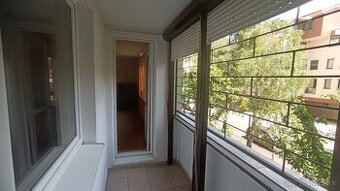Od augusta: 3i byt so zariadením na Nemešsegskej ulici