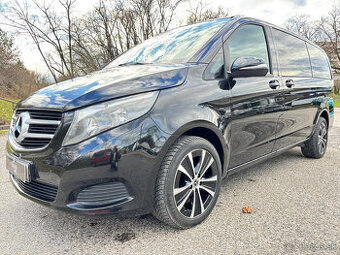 PREDAM Mercedes-Benz V 250 Avantgarde 4MATIC 2016
