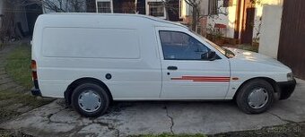 Predám Ford Escort Pickup