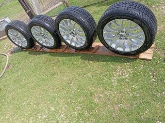 5x120 R19 BMW