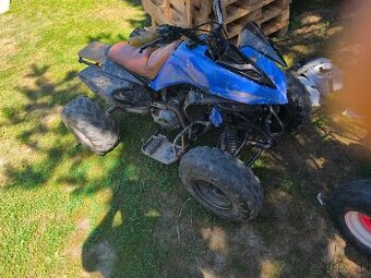 ATV 2x