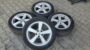 5x108R16 + 205/55R16