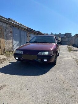 Predám Daewoo Espero CD 1.5 16 ventil