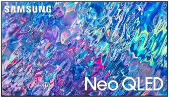 Samsung Smart Neo QLED 139cm 4K UHD bez stojana
