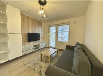 NOVOSTAVBA BORY pekný 2 izbový byt, Jana Langoša, Bratislava