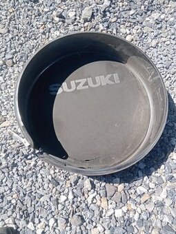 Suzuki Grand Gitara 1998_2005