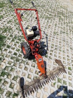 MF 70 Jičin